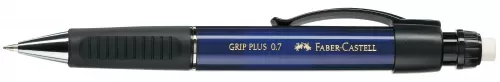 22-Creion-mecanic-0.7mm-albastru-grip-plus-1307-Faber~Castell