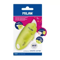 Cutter cu lama ceramica, galben Capsule Milan-1-IMG-slider-mobile