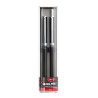 Set Pix si creion mecanic negru DACO SE404N-2-IMG-slider-mobile