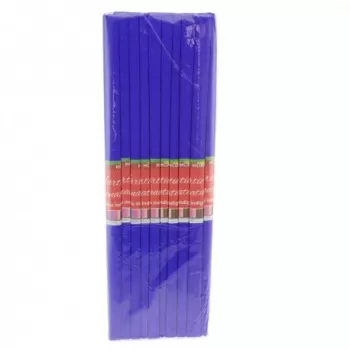 Hartie creponata Albastru Indigo DACO HC004-1