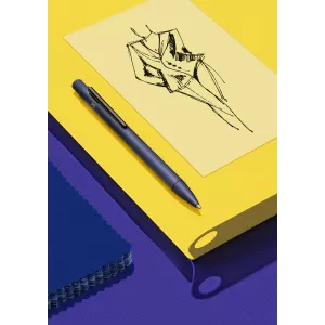 Roller neo slim aluminium albastru Faber-Castell-3-IMG-nav