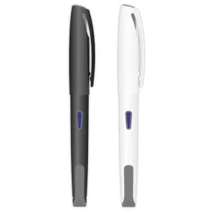 Stilouri Daco Black White, set 2 bucati ST213-2-IMG-nav