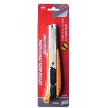 Cutter mare profesional retractabil DACO-1