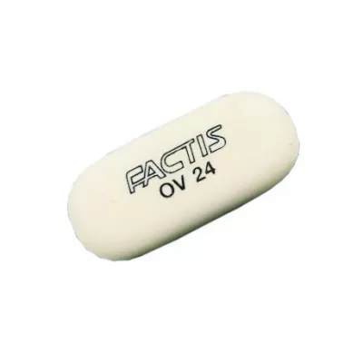 Radiera din cauciuc sintetic OV24-img