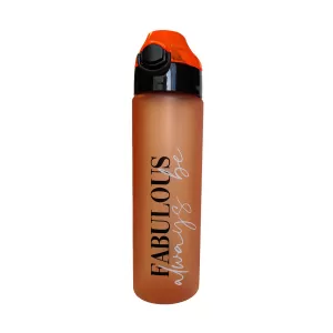 Sticla de apa cu deschidere automata, 630 ml, Soft Touch Noki T-0105-4-IMG-nav