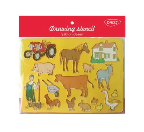8-Sablon-desen-animale-Ferma-DACO-SB002F
