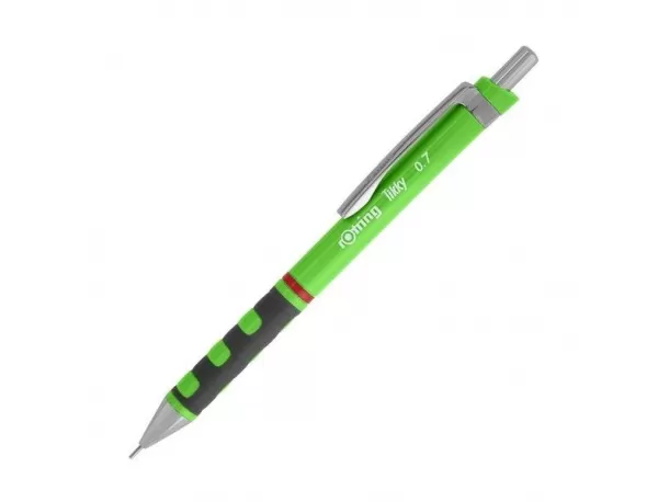Creion mecanic Rotring Tiki II  III 0.7 Verde-1-IMG-slider