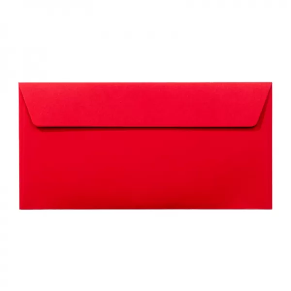 Plicuri colorate DL rosu christmas, siliconice Daco PC12R-1-IMG-slider