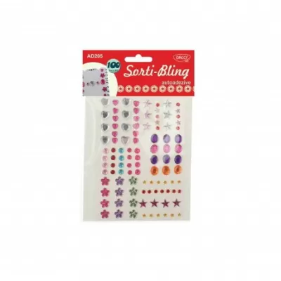 Accesorii craft - AD205 Sorti bling DACO-img