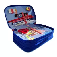 Penar fetite cu 3 fermoare, echipat cu 46 piese, zane Daco PE3036E-4-IMG-slider-mobile