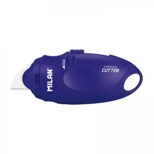 Cutter cu lama ceramica, albastru  Capsule Milan-2-IMG-nav