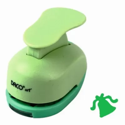 Perforator Hobby 1.8 cm clopotel DACO-img