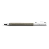 Stilou ambition opart black sand m Faber-Castell-1-IMG-slider-mobile