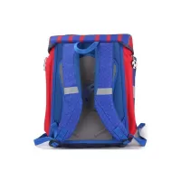 Ghiozdan scolar tip container, baieti, 40 cm, DACO GH309-2-IMG-slider-mobile