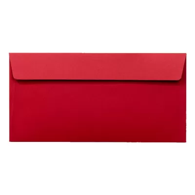 Plicuri colorate DL bordo, siliconice Daco PC12B-img