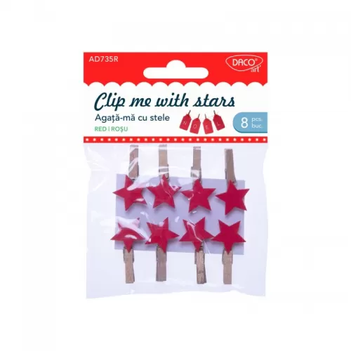 6-Accesorii-craft-~-clesti-cu-stele-"Agata~ma-cu-stele"-DACO-AD735R