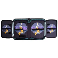 Penar baieti, 1 compartiment cu 2 extensii, neechipat, Dunk Daco PE1985-3-IMG-slider-mobile