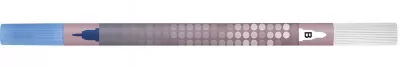 Pic cu rescriere varf gros B Scribolino Faber-Castell-img