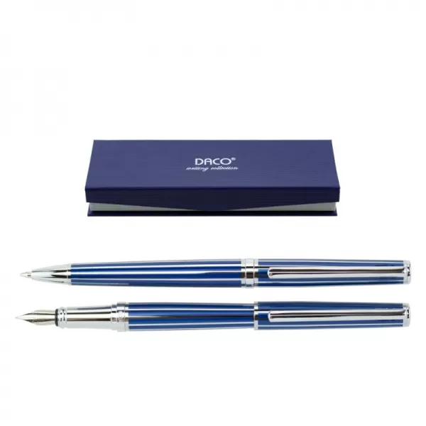 Set pix si stilou DACO SE280A corp albastru-1-IMG-slider