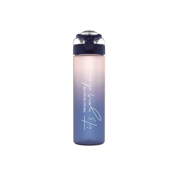 Sticla de apa cu deschidere automata, 630 ml,  Noki T-0111-4-IMG-slider
