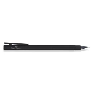 Stilou neo slim metal negru ef Faber-Castell-3-IMG-nav