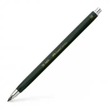 Creion mecanic 3.15mm tk 9400-5b Faber-Castell-1