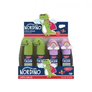 Lipici solid 8g Nordino Daco-2