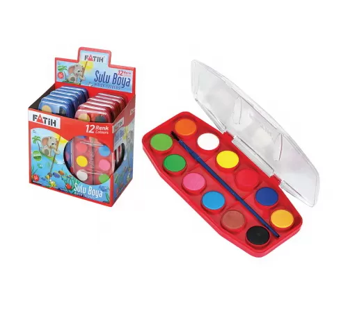 18-Acuarele-12-culori-FATIH