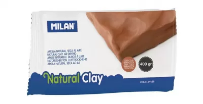 Lut natural Teracota 400 g. MILAN-img