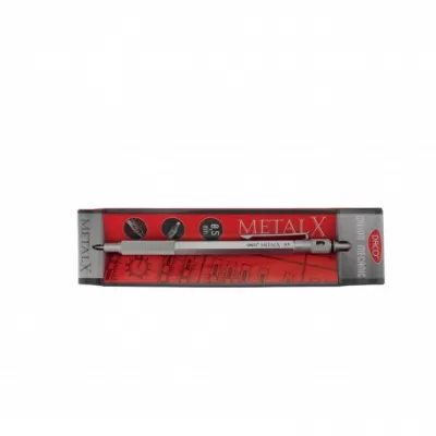Creion mecanic 0.5 MetalX DACO-img
