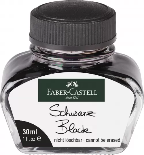 23-Cerneala-30ml-neagra-Faber~Castell