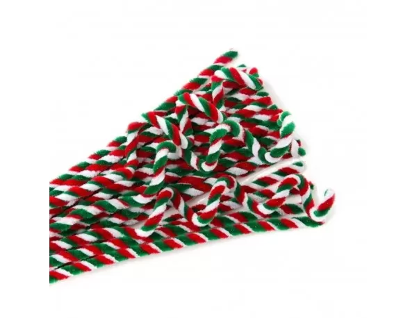 Sarma plusata alb/rosu/verde Daco AD172 -2-IMG-slider