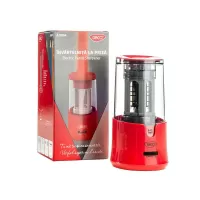 Ascutitoare electrica dubla Daco, alimentare priza, AS604-2-IMG-slider-mobile
