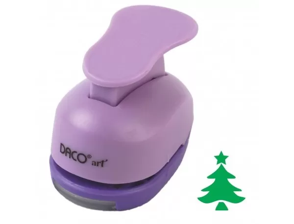 Perforator Hobby 2.5 cm brad DACO-1-IMG-slider