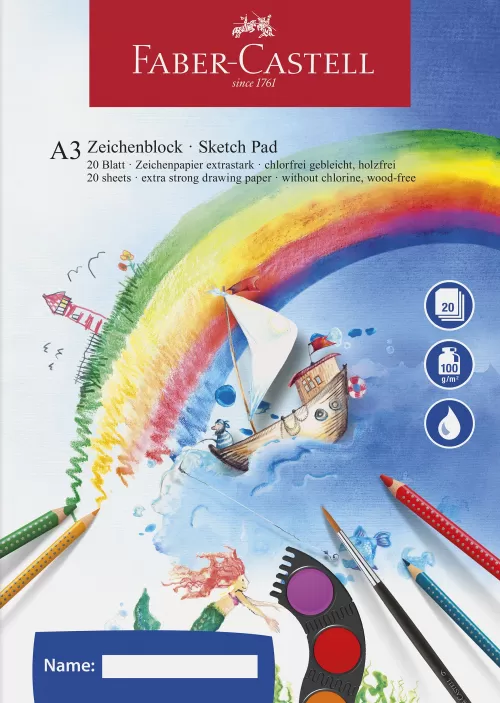 6-Bloc-desen-a3-20-file-100g^mp-Faber~Castell