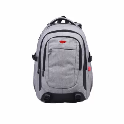 Ghiozdan liceu, gri, 48 cm Daco GH544GR-img