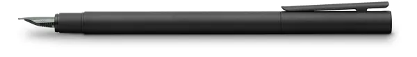 Stilou neo slim metal negru ef Faber-Castell-1-IMG-slider