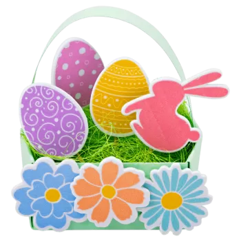 Accesorii craft - Paste pastelat Daco AD931-2