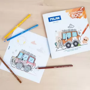Carte de colorat 4+ Let's go Trip Milan-3-IMG-nav