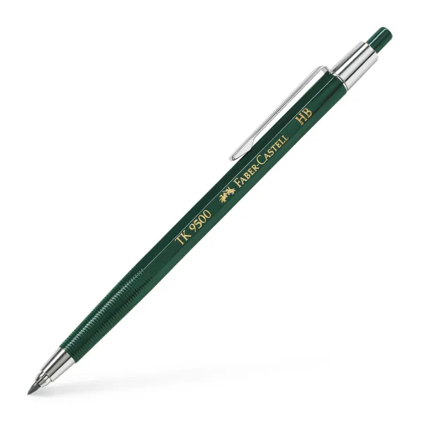 Creion mecanic 2mm TK9500-HB Faber-Castell-1-IMG-slider