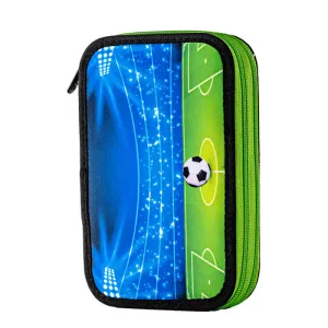 Penar baieti, 2 compartimente, echipat, Fotbal Daco PE2007E-1-IMG-nav