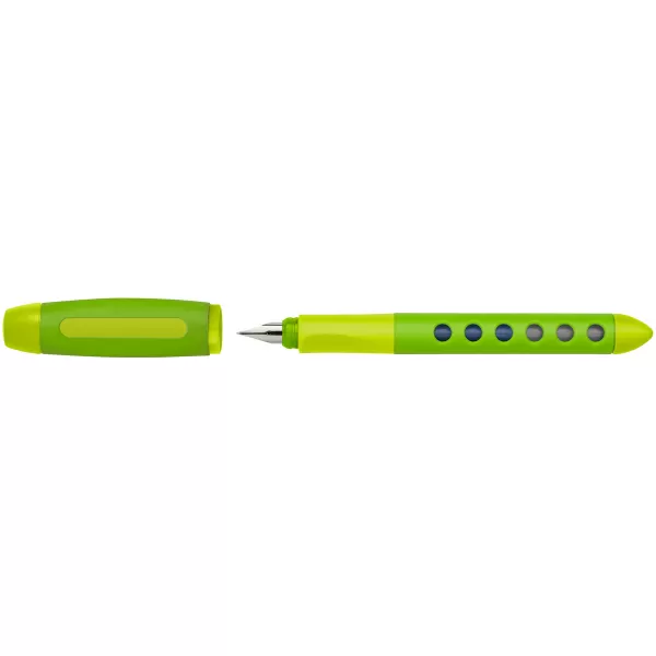 Stilou Faber-Castell Scribolino stangaci vernil-2-IMG-slider
