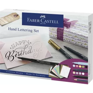 Pitt artist pen caligrafic starter set Faber-Castell-1-IMG-nav
