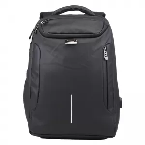 GhiRucsac laptop, negru, 46 cm Daco GH647-1-IMG-nav