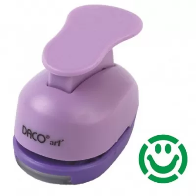 Perforator Hobby 2.5 cm PF025/30 Smile-img