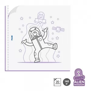 Carte de colorat 4+ Alien Invasion Milan-2-IMG-nav