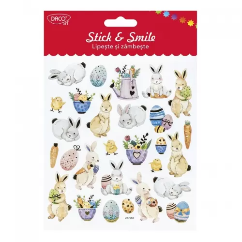 4-Abtibild-Iepurasi-de-Paste-~-Lipeste-zi-Zambeste-~-Daco-AB905