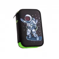 Penar baieti dublu, echipat 37 piese, imprimeu astronaut Daco PE288E-2-IMG-slider-mobile