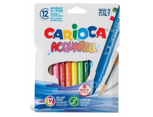 Carioca 12 culori ACQUARELL-1-IMG-slider