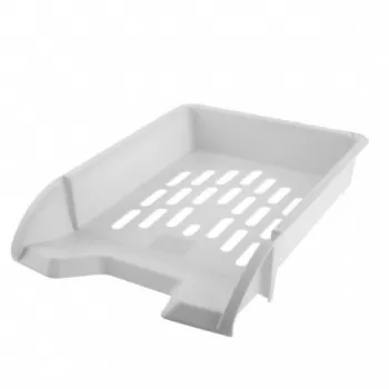 Suport orizontal documente transparent ECADA-1